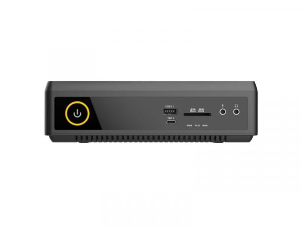 ZOTAC ZBOX MAGNUS EN374070C Barebone